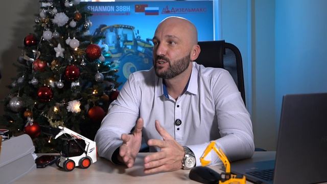 Как найти надежного поставщика спецтехники?