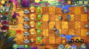 Растения против зомби Plants vs Zombies