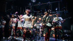 КАМА КАМА - Зима