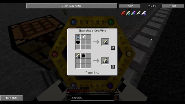 FTB Infinity Skyblock E25 | Turbine & Some Thaumcraft! смотреть онлайн