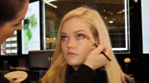 How to use Inglot Cosmetics Ysm Cream Foundation | Cosmetify