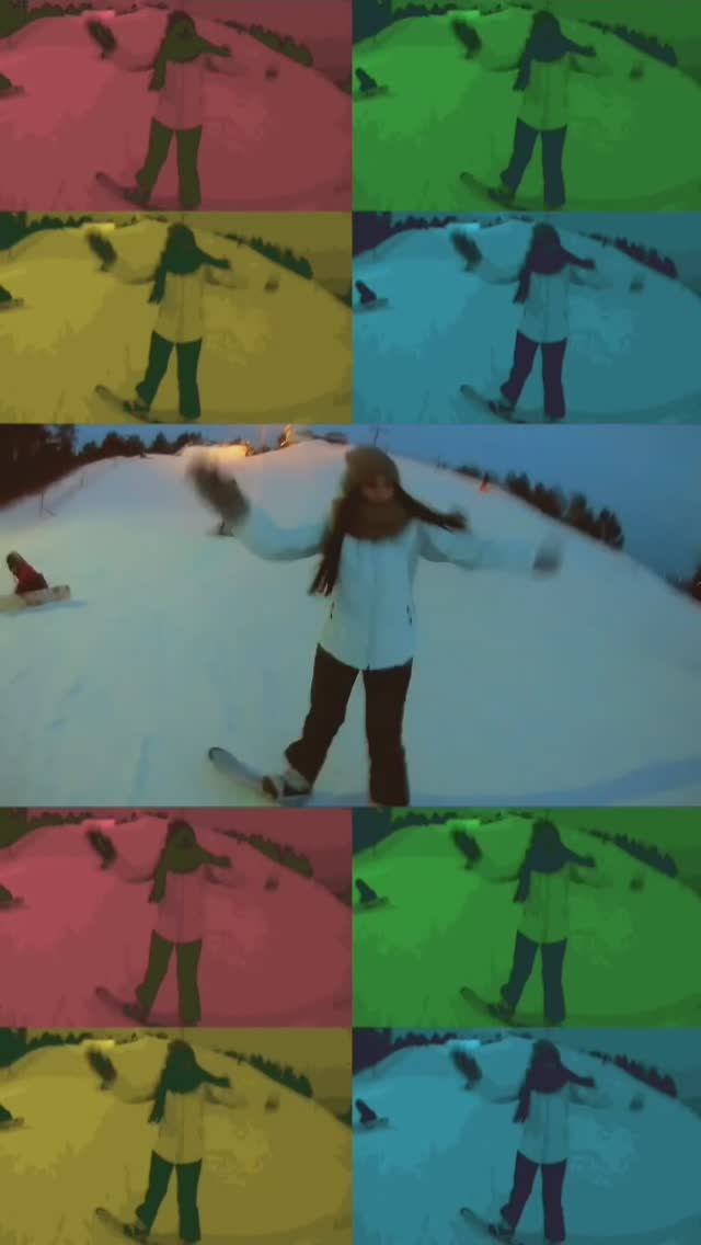 фиаско Snowboard