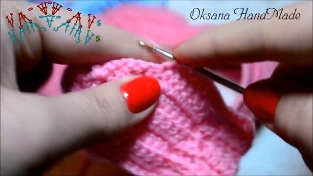 Мое вязание за $200. БЕСПЛАТНО ДЕЛЮСЬ МАСТЕР КЛАССОМ