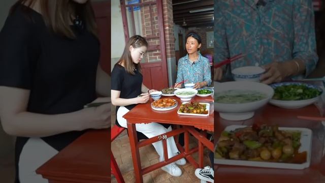 大姑姐對媳婦有偏見，整天在娘家惡意刁難，婆婆知道後為媳婦主持公道【雙雙的婆婆】 смотреть онлайн