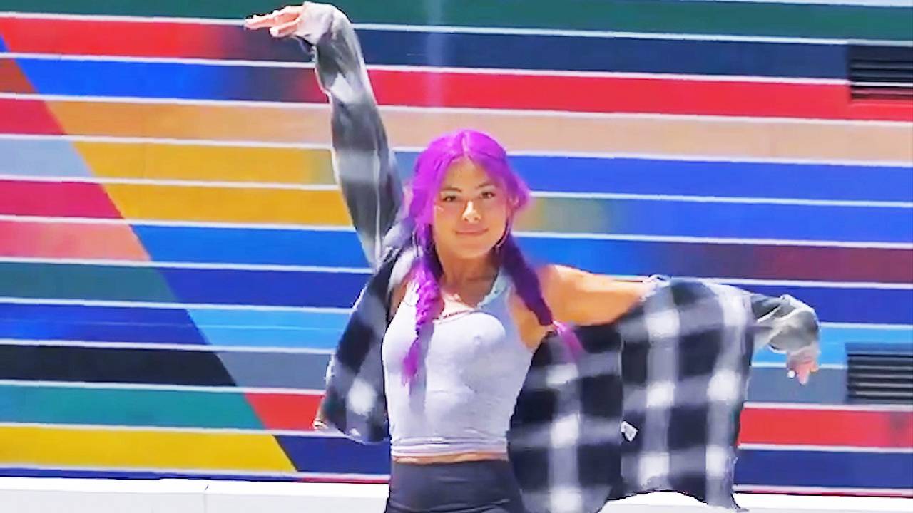 ♫ SN Studio – Take Me Away ♫ Shuffle Dance Video смотреть онлайн