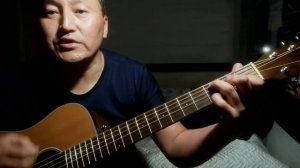 "Кукушка" - Кино. Cover.