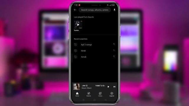 How To Set Caller Tune From YT Music | Yt music Se Caller tune kaise lagaye | Yt music se Ringtone