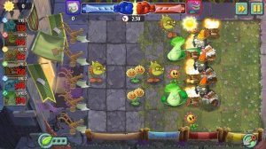 Растения против зомби Plants vs Zombies