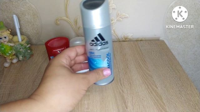 🇺🇦 ВИКОРИСТАНІ ЗАСОБИ (побутова хімія, догляд, декоративка)