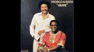 NO ME IMPORTA - MONGO SANTAMARIA & JUSTO BETANCOURT