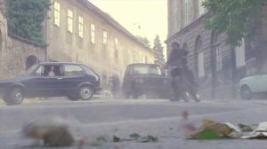 Midnight Rider (Из фильма _Доспехи Бога_ с Джеки Чаном)