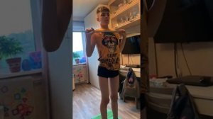 Коррекция осанки