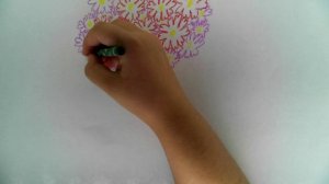 Букет для мамы