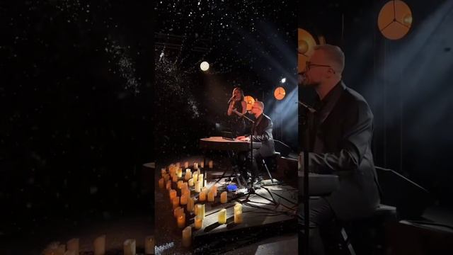 Песня «Рождественская», Роман Паршин 😍