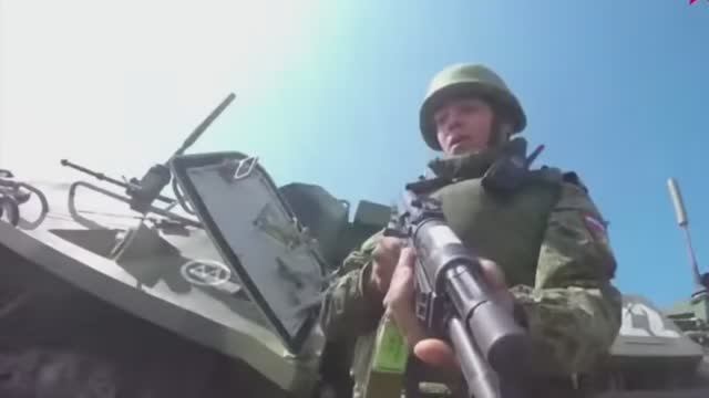 Reconnaissance Battalion - Subtitles.  Песни Батальонная Разведка - слова смотреть онлайн