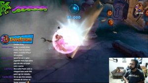 CRASH BANDICOOT 25 ANOS - Crash of the Titans (2007)