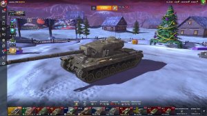 Самый хардкор стрим (10 побед) подряд Tanks Blitz