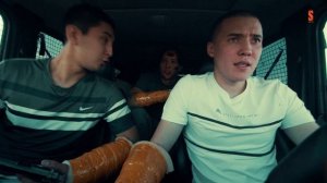 Потеряли жопу | Зомбеты | 2 серия