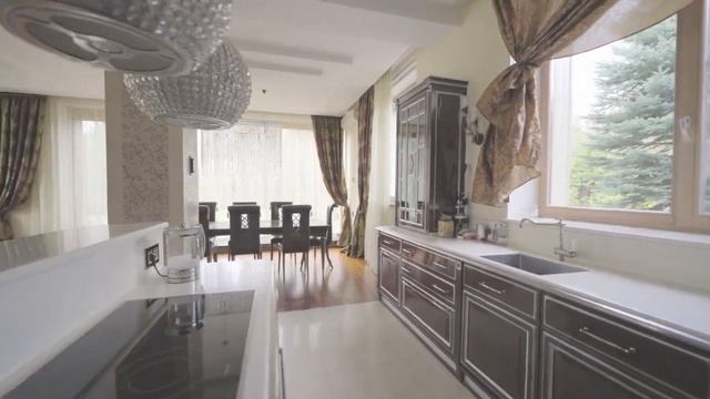 Эксклюзивное предложение в поселке Клуб 2071 Минское шоссе 20 км