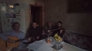 "Размытый путь" , Рубцов-Дулов