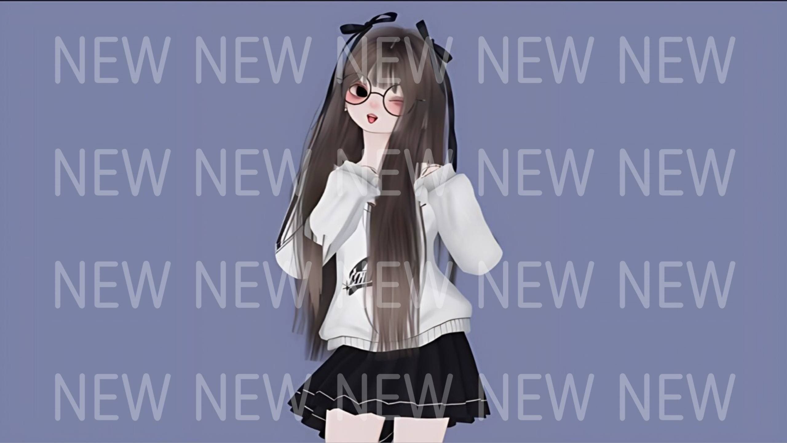новый стиль 2.0 ♡