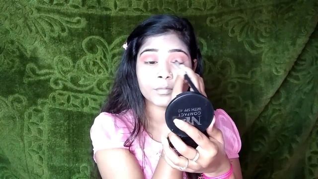NEW YEAR NIGHT PARTY MAKEUP 2021 || Priyanka Beauty'zone
