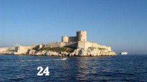 The Count of Monte Cristo by Alexander Dumas - Chapter Twenty-Four