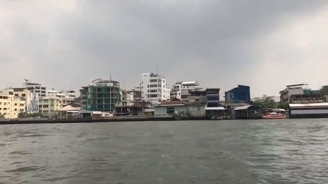 Такой разный Таиланд