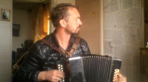 "Развесёлые цыгане" (Н. Матвеева). Тема и аккомпанемент арпеджио (только по аккорду)