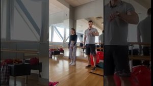 Реабилитация коленного сустава после травм ( практика - полное восстановление).