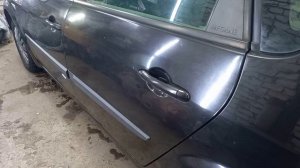 Теперь я матерый перекуп или как это было