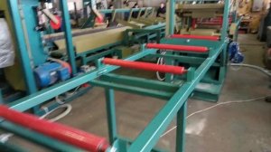 РАМНЫЙ МНОГОПИЛЬНЫЙ СТАНОК «АВАНГАРД-РМ-50-М3»