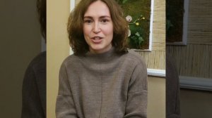 Видео отзыв от девушки после сеанса йони-массажа