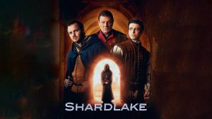 Сериал Шардлейк – 1 сезон 3 серия / Shardlake