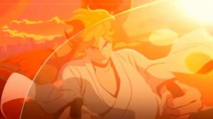 Люк Скайуокер