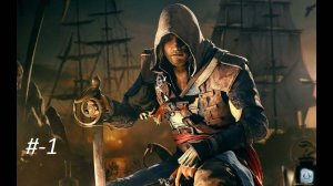 Assassin's Creed IV: Black Flag...