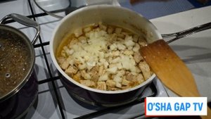 GRECHKA TAYYORLASH ГРЕЧКА ТАЙЁРЛАШ