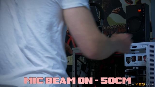 The Creative iROAR Review - Jobs Done