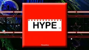 Respektus - HYPE 2.0 (Original Mix) break bit