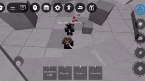 Обзор на годжо или как в игре колдуна