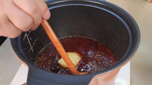 편스토랑 남보라 돼지목살육개장 / 소고기가 아닌 돼지목살로 끓여낸 육개장! / 돼지고기육개장!!