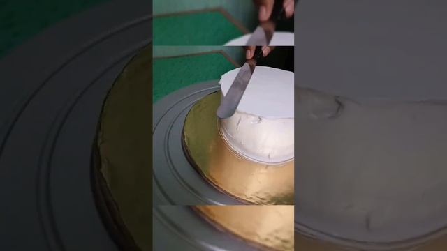 Bento cake💙🤍 смотреть онлайн