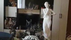 РИТУАЛ НА ДЕНЬ РОЖДЕНИЯ... ВЕДЬМИНА ИЗБА. ИНГА ХОСРОЕВА.