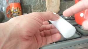 Шубка-насадка для малярного валика из круглого утеплителя своими руками
