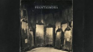 Cities Last Broadcast & Fractalyst - Phantasmora -- Dark Ambient Paranormal Electronics