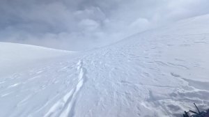 Скитур Гудаури  / Skitour Gudauri