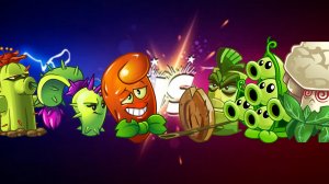 Второй четвертьфинал первого чемпионата растений Zmexa pvz: Сумеречный финик 🆚 Гипно-спартанец