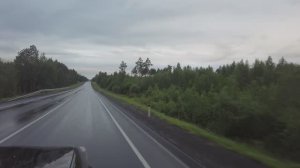 От Якутии до Оренбуржья на машине! 
Часть 9: Иркутская область - продолжение.