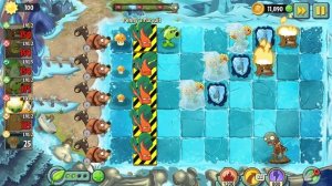 Растения против зомби Plants vs Zombies