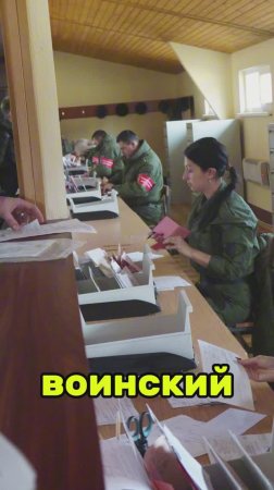 Что будет, если не встать на воинский учет